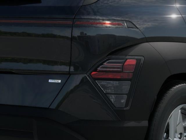 2027 Hyundai KONA SE AWD