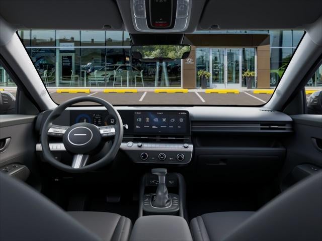 2027 Hyundai KONA SE AWD