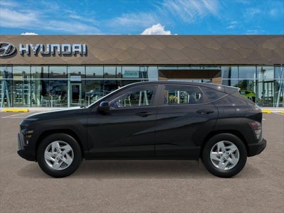 2027 Hyundai KONA SE AWD