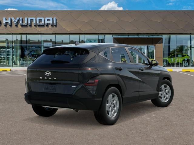 2027 Hyundai KONA SE AWD