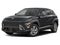 2027 Hyundai KONA SE AWD