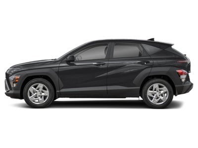2027 Hyundai KONA SE AWD