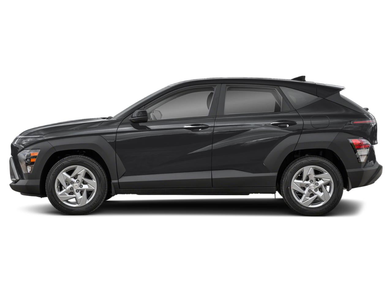 2027 Hyundai KONA SE AWD