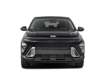 2027 Hyundai KONA SE AWD