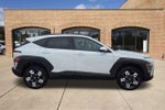 2025 Hyundai KONA SEL AWD