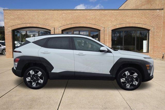 2025 Hyundai KONA SEL AWD