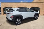 2025 Hyundai KONA SEL AWD