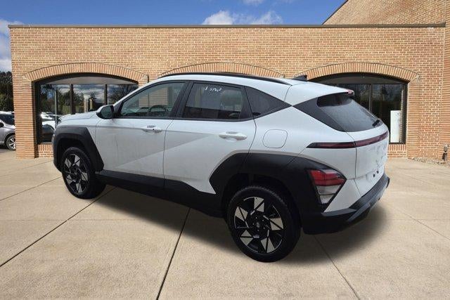 2025 Hyundai KONA SEL AWD
