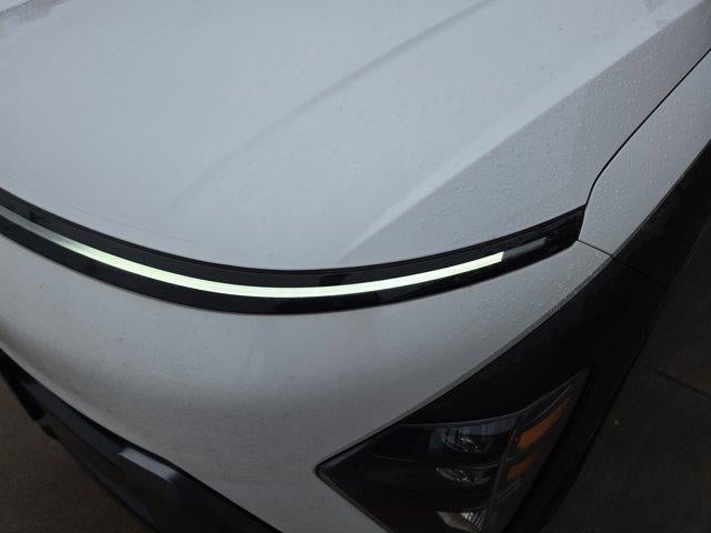 2025 Hyundai KONA SEL AWD