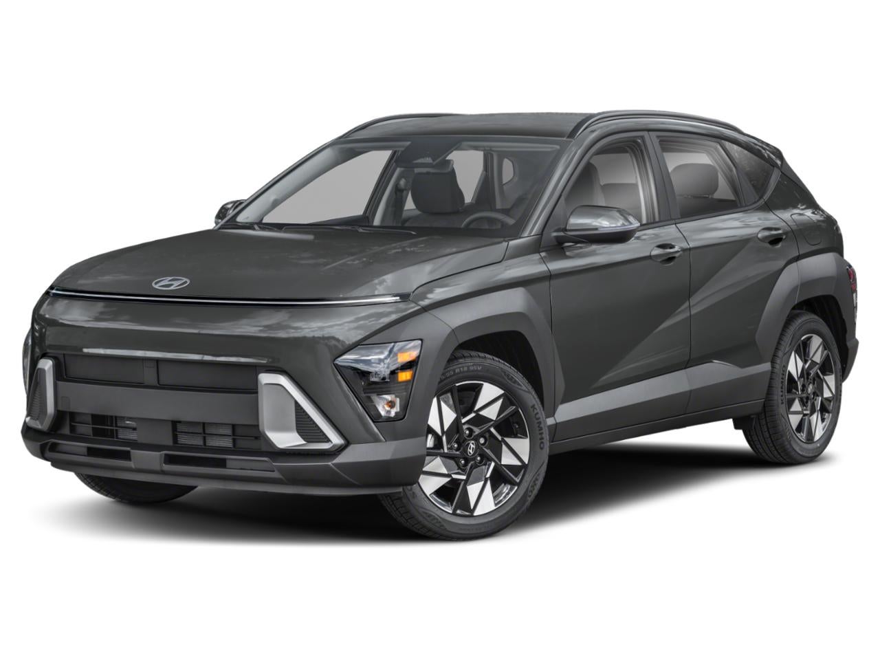 2025 Hyundai KONA SEL AWD