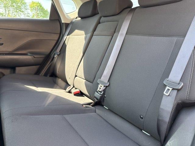 2025 Hyundai KONA SEL AWD