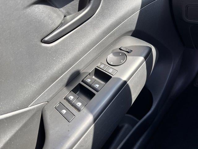 2025 Hyundai KONA SEL AWD