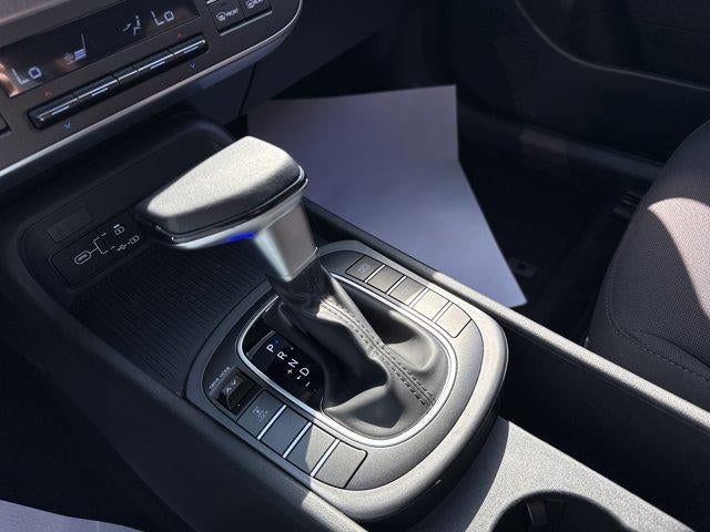 2025 Hyundai KONA SEL AWD