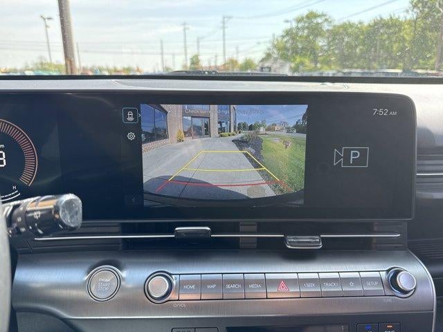 2025 Hyundai KONA SEL AWD