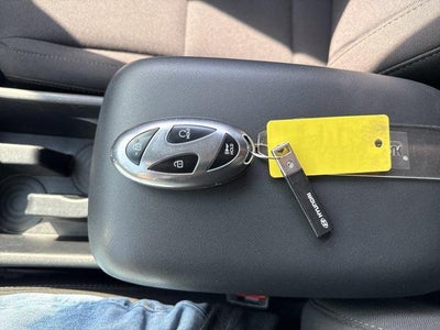 2025 Hyundai KONA SEL AWD