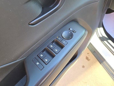 2025 Hyundai KONA SEL AWD