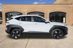 2025 Hyundai KONA SEL AWD