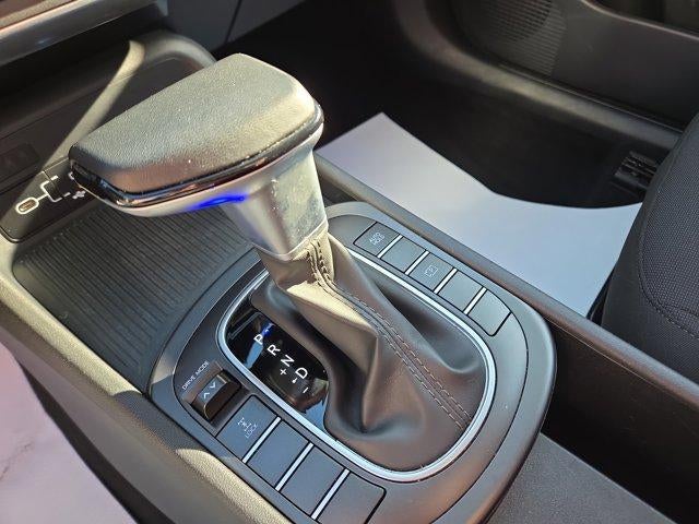 2025 Hyundai KONA SEL AWD