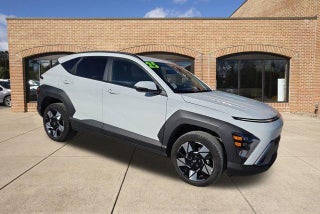 2025 Hyundai KONA SEL AWD