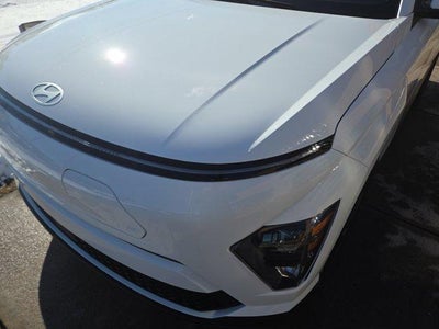 2024 Hyundai KONA ELECTRIC SEL FWD