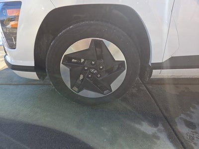 2024 Hyundai KONA ELECTRIC SEL FWD