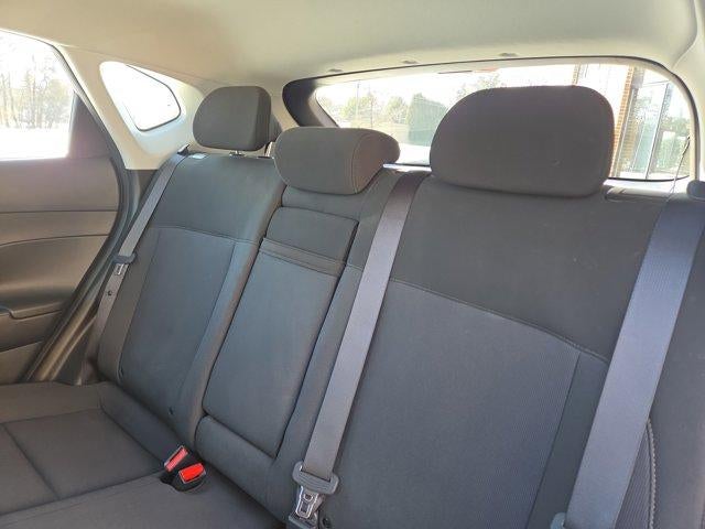 2024 Hyundai KONA ELECTRIC SEL FWD