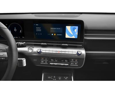 2024 Hyundai KONA ELECTRIC SEL FWD