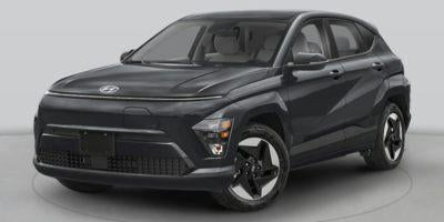 2024 Hyundai KONA ELECTRIC SEL FWD