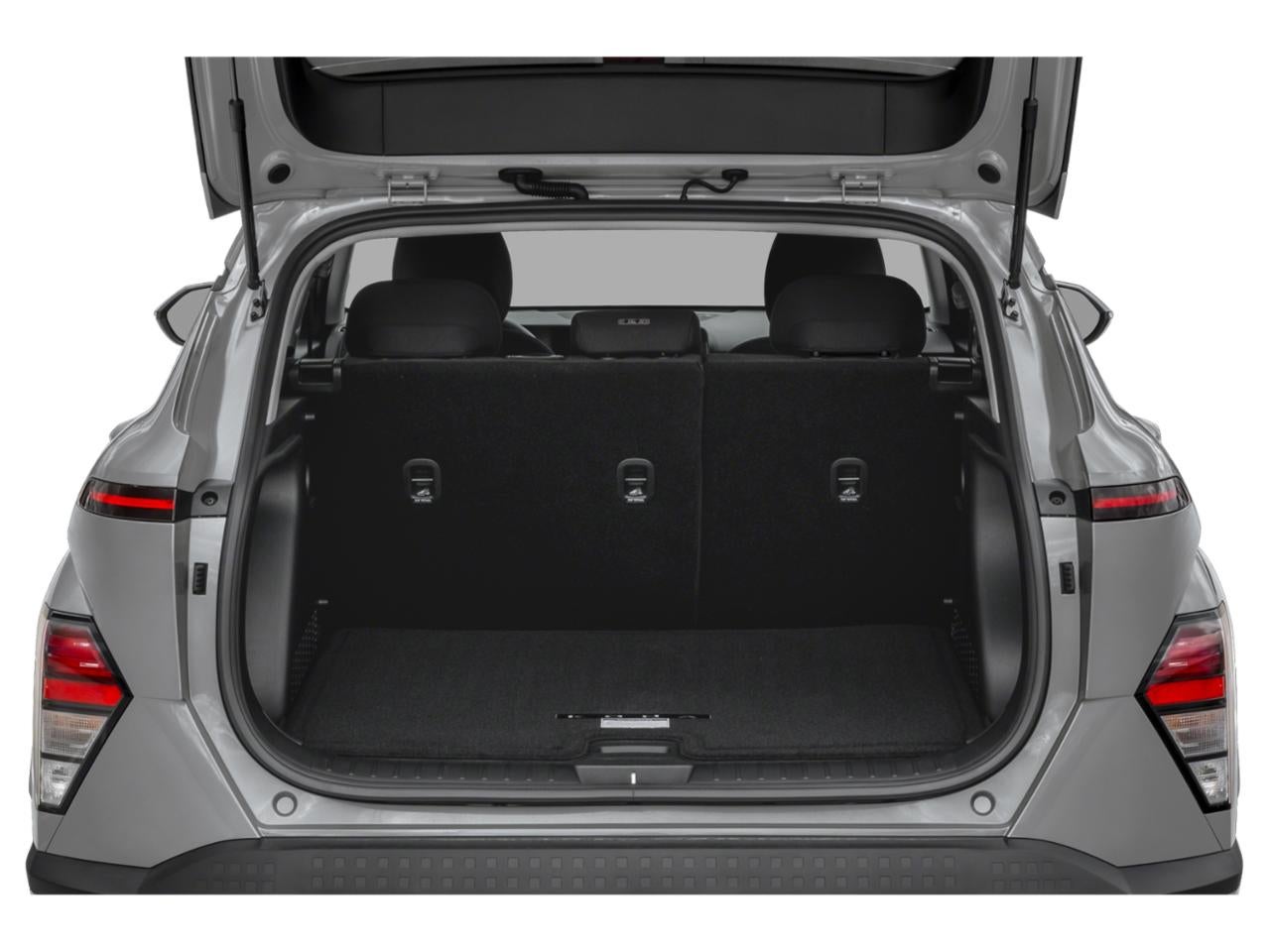 2024 Hyundai KONA ELECTRIC SEL FWD