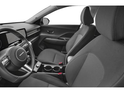 2024 Hyundai KONA ELECTRIC SEL FWD