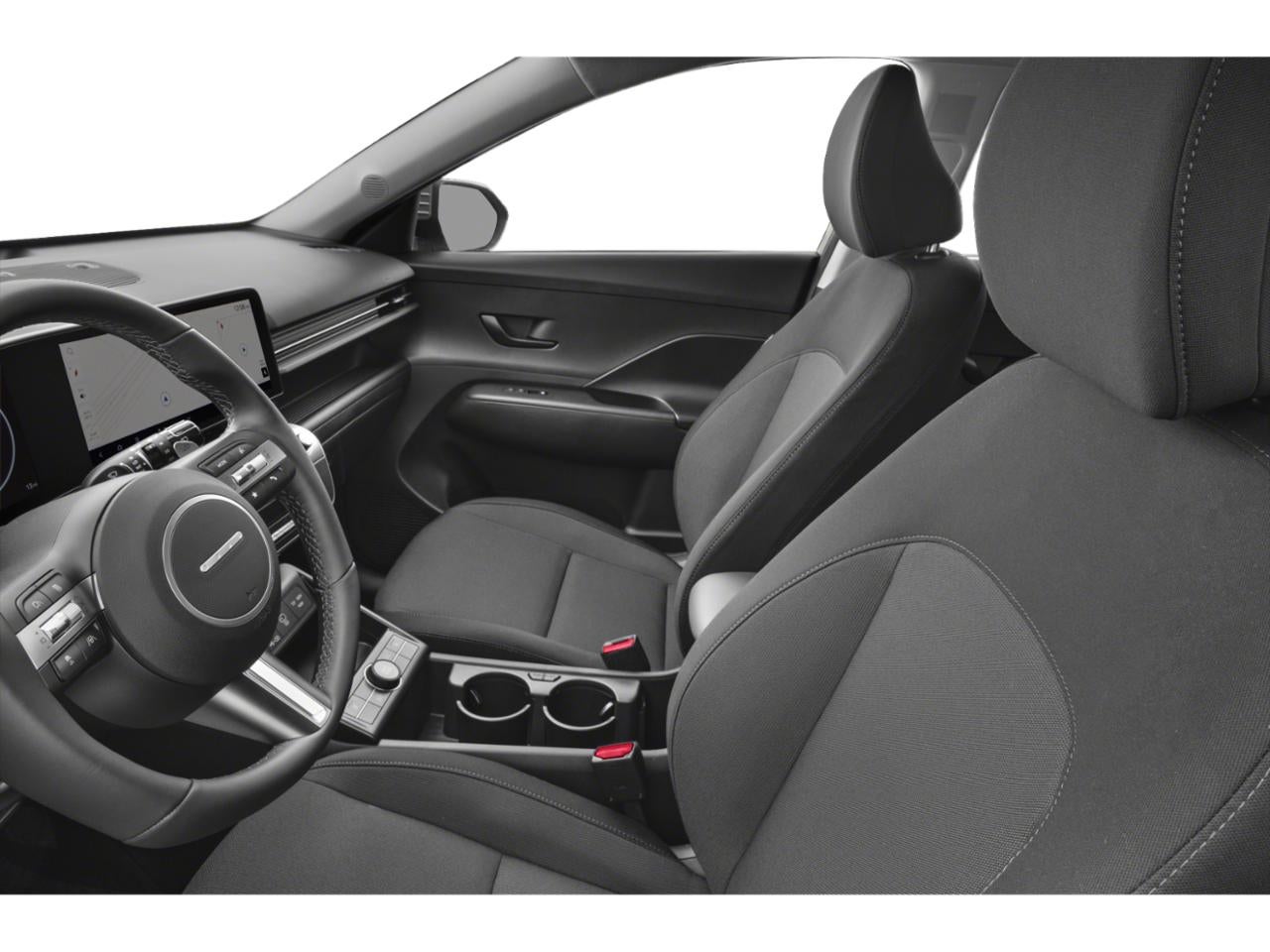2024 Hyundai KONA ELECTRIC SEL FWD
