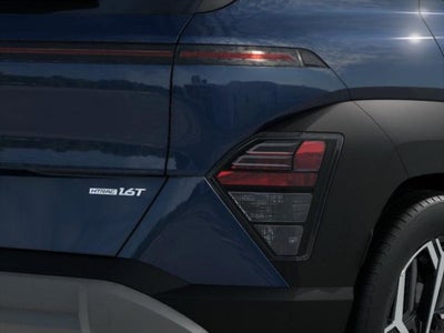 2027 Hyundai KONA SEL Premium