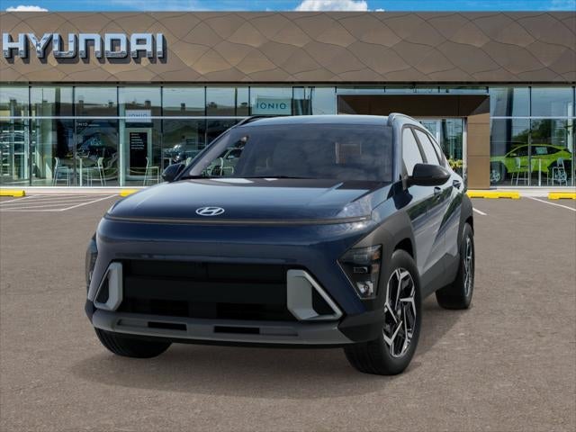 2027 Hyundai KONA SEL Premium