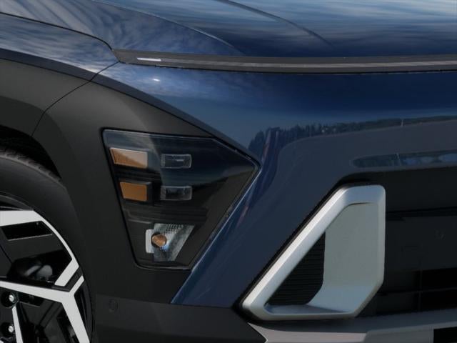 2027 Hyundai KONA SEL Premium