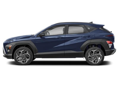 2027 Hyundai KONA SEL Premium