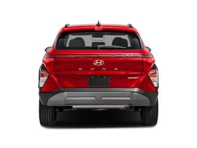 2027 Hyundai KONA SEL Premium