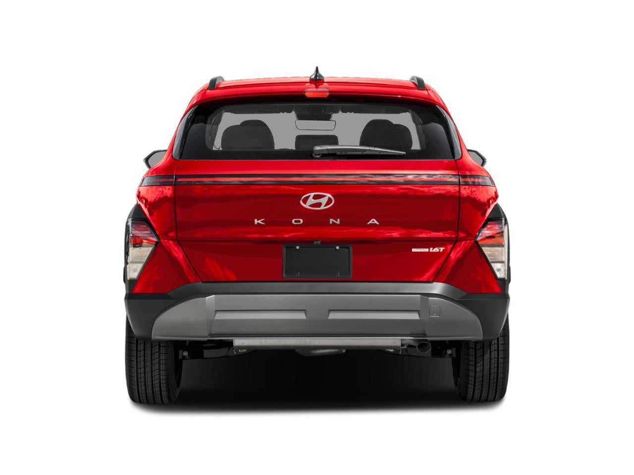 2027 Hyundai KONA SEL Premium