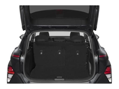 2027 Hyundai KONA Limited AWD