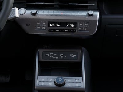 2027 Hyundai KONA Limited AWD