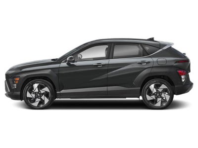 2027 Hyundai KONA Limited AWD