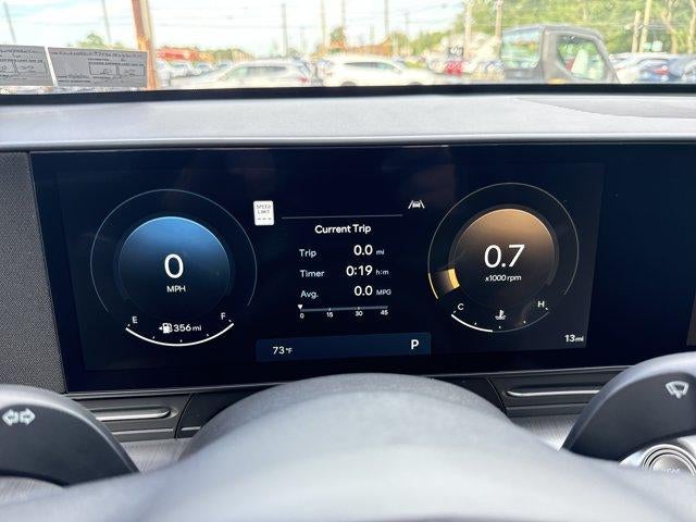 2027 Hyundai KONA Limited AWD