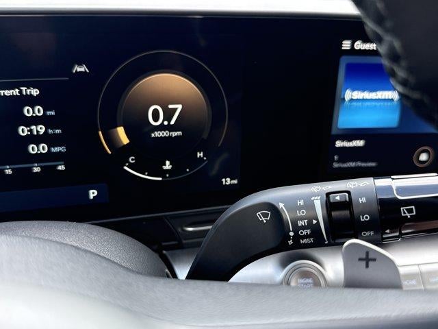 2027 Hyundai KONA Limited AWD