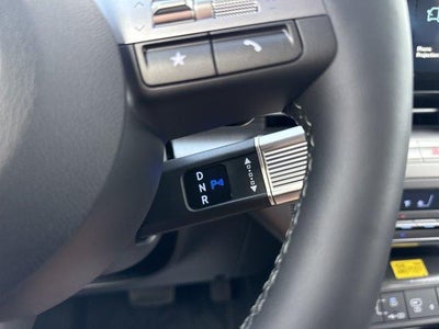 2027 Hyundai KONA Limited AWD