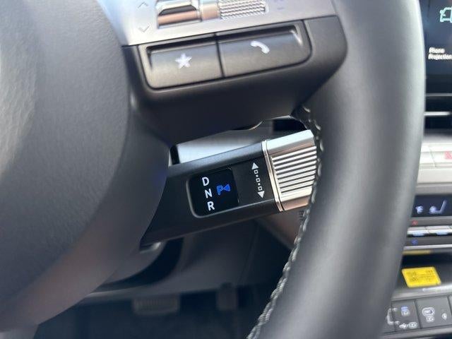 2027 Hyundai KONA Limited AWD