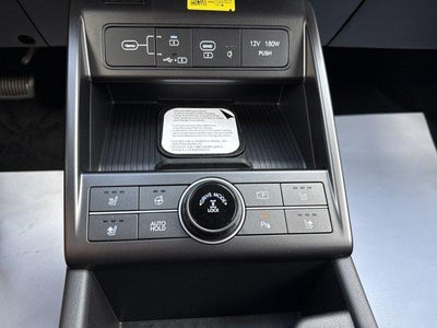 2027 Hyundai KONA Limited AWD