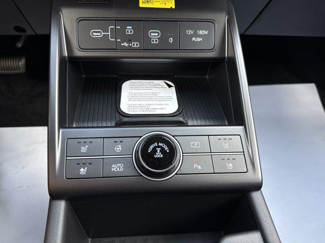 2027 Hyundai KONA Limited AWD