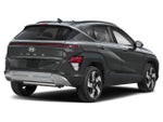 2027 Hyundai KONA Limited AWD