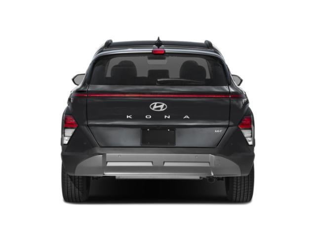 2027 Hyundai KONA Limited AWD