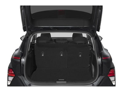 2027 Hyundai KONA Limited AWD