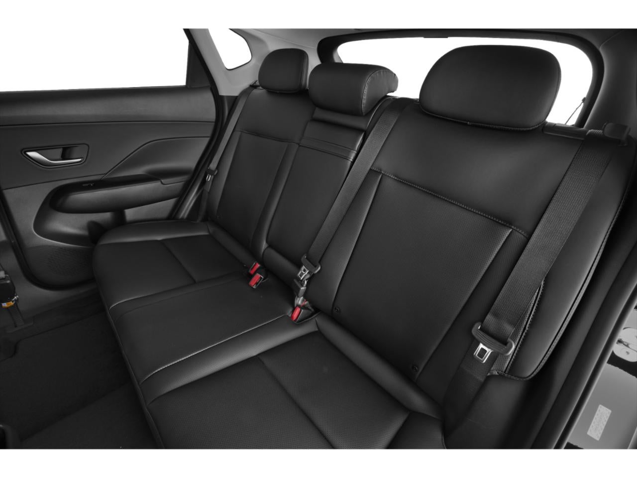 2027 Hyundai KONA Limited AWD